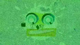 Klasky Csupo RoboSplaat Logo In Ruined X (Android Version)