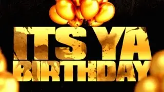 @DJLILMAN973 - Its Ya Birthday (Official Audio)