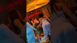 Arab Girl Twerk Dance 🍑🥵 