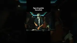 FIGUE DE GUINÉE - ​⁠​⁠@mariffroes  x RAHUL basshall remix. StudioParty, pt.1