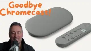 Google TV Streamer 4K
