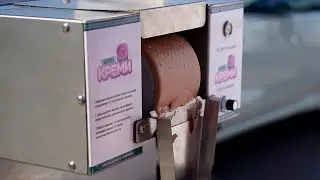 Бизнес идея на ЛЮБОЙ жидкости...