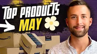 Best Products To Sell On Amazon FBA | May 2023