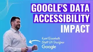 How Google Makes Better Decisions Using Data Visualization