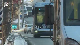 Омск: Час новостей от 22 декабря 2022 года (