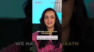 Sanaya Irani & Drashti Dhami Had Near-Death Experience In...? | Hauterrfly 
