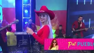 LIZ Y SUS ALIADOS | EL GRAN SHOW DE PALMA | 22-04-2023