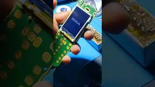 Nokia Ta 1174 Call Batton Not Working 💯✅✅ 