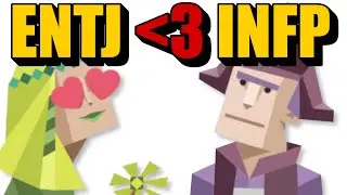 INFP & ENTJ Relationships 4 Hard Truths You Need To Hear