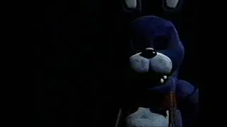 Mad_Bunny.mp4 [FNAF/VHS/SHITPOST]