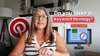 Pinterest Keywords for Dummies