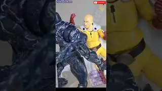 One Punch Man Alternativo de Aliexpress 