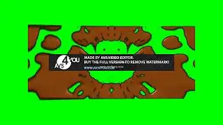 Klasky Csupo Robot Logo (2002) Newer Version HD PAL Effects Enhanced with Green Apple Juice