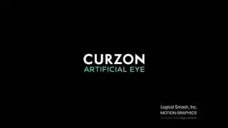 Curzon Artificial Eye (2016)