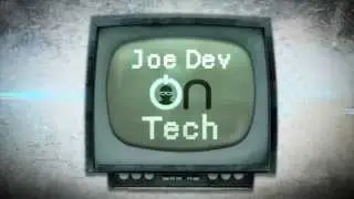 Joe Dev on Tech -- Dr. Anita Sengupta Interview