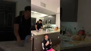 ALEXA PRANK GONE WRONG 😰😱 