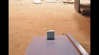 ALAS DE CARTÓN  “Beca 3D”