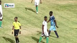 Striker Sunday Nigeria vidéo