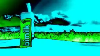 BiMilk Commercial In Phased Effect 4.0