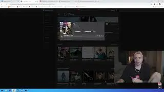 ФОЛЕНТАС СЛУШАЕТ ЕГОР КРИД - ГТА / EGOR KREED - GTA РЕАКЦИЯ