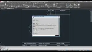AutoCAD Center Mark Tutorial