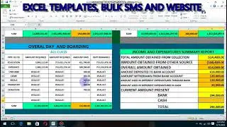 ACCOUNTANT INTERFACE