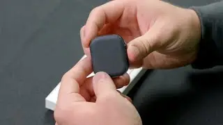 Is Apple out of Ideas? (Jet Black Apple Watch Series 10 Unboxing)