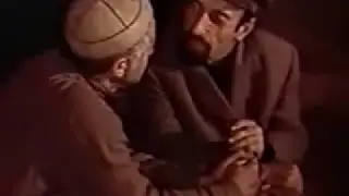 х ф  Кольцо старого шейха