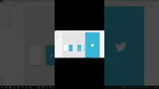 Twitter login design #python #coding #design #adobe #how #fast #short