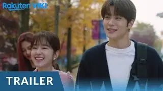 DEAR M - OFFICIAL TRAILER | Korean Drama | Park Hye Soo, Jaehyun (NCT), Noh Jung Ui, Bae Hyeon Seong