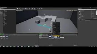 GitHUB + Unreal Engine 4 - UE4 Advanced Blueprints Tutorial