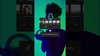 Топ 3 перехода со звуком 