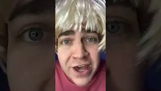 VESHREMY MADE A VIDEO ABOUT ME 😱