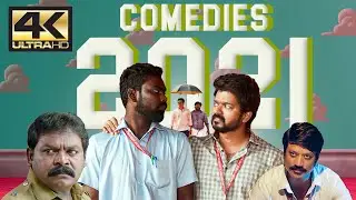 Comedy Compilation from the best films of 