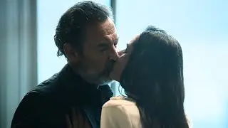 Hot Girls Kissing Video | Kiss Scenes - Sofia & Cesar (Ana Lucia Dominguez & Gines Garcia Millan)