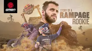 What It's REALLY Like To Ride Red Bull Rampage
