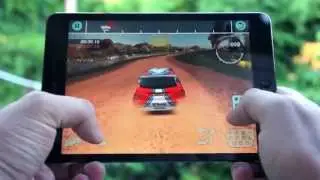 Colin McRae Rally. Теперь на iPhone и iPad