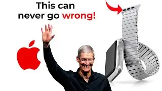 Apple Watch Ultra Band You Should Buy Now: Best Band Type & Strap😳😳