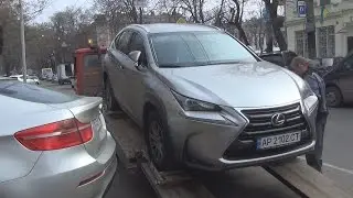 Служба или пиар компания ?