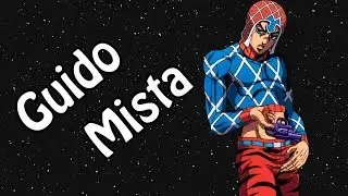 Guido Mista - Biografía #28