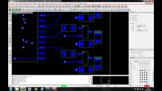 Tutorial Cadence OrCAD Allegro PCB Editor Move with Slide