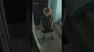 Ох уж эти камеры наблюдения