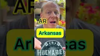 How do you pronounce Arkansas?