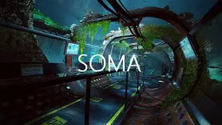 SOMA игрофильм.