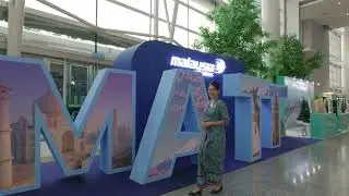 It’s Day 1 at MATTA Fair