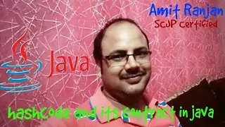 What is hashcode | Java FAQ #4 