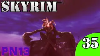 Skyrim - #35 - Душа дракона