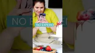 Chief Recipe Tester Dream Job Application - NOW OPEN