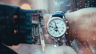 Guide to Product Photography ft. Longines