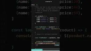 Callback() Function in JavaScript ES6: Callback Practical Example 